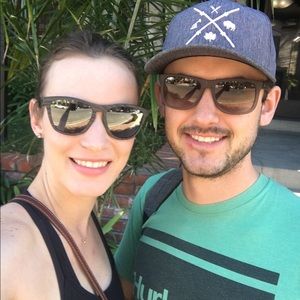 Meet your Posher, Jamie-lee